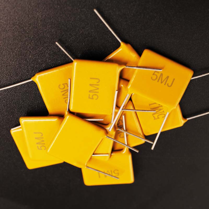 HVR82MY2015J Thick Film Chip-Type Non-inductive High-Voltage Resistor